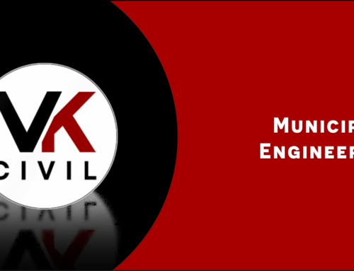 Learn More About Municipal Engineering